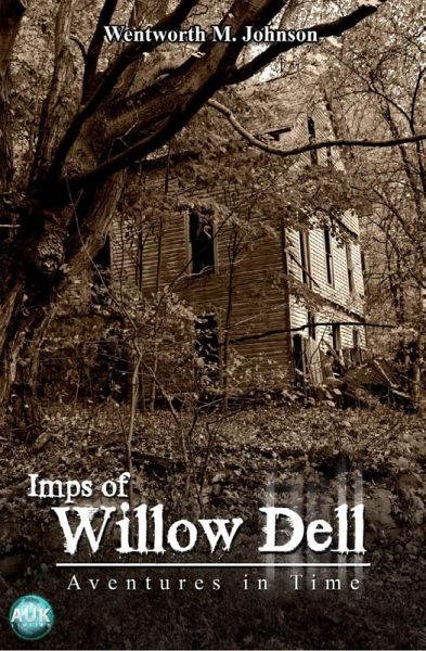 Imps of Willow Dell (eBook, PDF) Imps of Willow Dell (eBook, PDF)