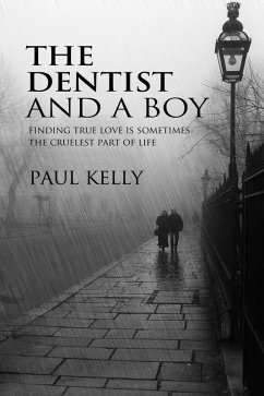 Cover Dentist and a Boy (eBook, ePUB)