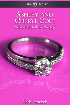 Cover Ashley & Cheryl Cole (eBook, ePUB)