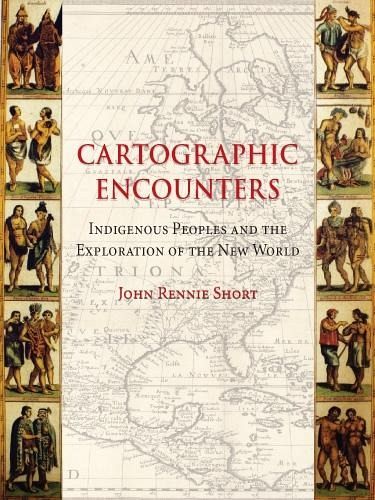 Cartographic Encounters (eBook, ePUB)