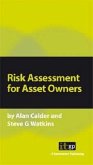Risk Assessment for Asset Owners (eBook, ePUB) Risk Assessment for Asset Owners (eBook, ePUB)