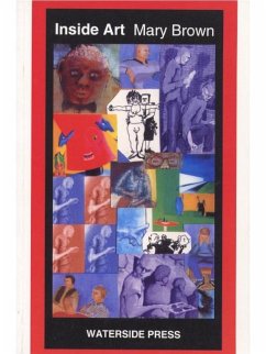 Inside Art (eBook, PDF) - Brown, Mary
