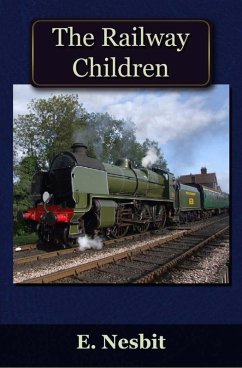 Railway Children (eBook, PDF) - Nesbit, Edith
