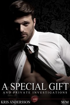 Cover Special Gift and Private Investigations (eBook, ePUB)