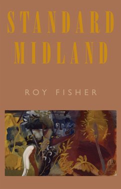 Standard Midland (eBook, ePUB) - Fisher, Roy