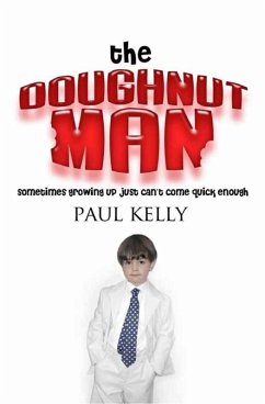 Doughnut Man (eBook, PDF) - Kelly, Paul
