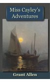 Miss Cayley's Adventures (eBook, ePUB)
