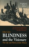 Blindness and the Visionary (eBook, ePUB)