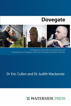 Dovegate (eBook, PDF) - Cullen, Eric; Mackenzie, Judith