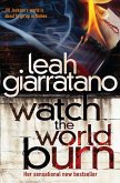 Watch The World Burn (eBook, ePUB)