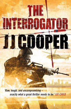 The Interrogator (eBook, ePUB) - Cooper, J J