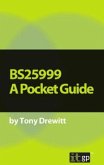 BS25999 (eBook, PDF)