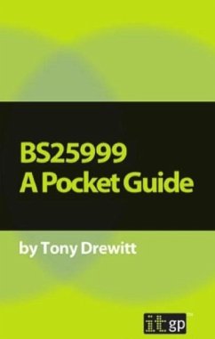 Cover BS25999 (eBook, PDF)
