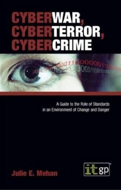 Cover CyberWar, CyberTerror, CyberCrime (eBook, PDF)