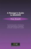 Business Continuity Management (eBook, PDF) Business Continuity Management (eBook, PDF)