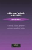 Business Continuity Management (eBook, PDF)