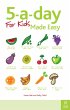 5-a-day For Kids Made Easy (eBook, ePUB) - Bild 1