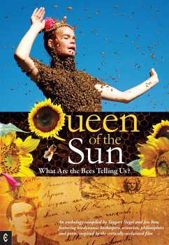 Queen of the Sun (eBook, ePUB) - Siegel, Taggart