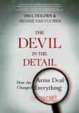 The Devil In The Detail (eBook, ePUB)