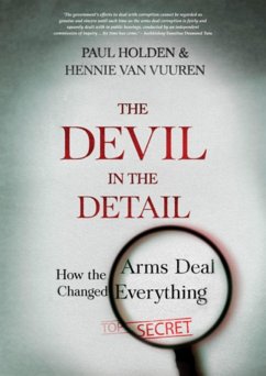 Cover The Devil In The Detail (eBook, ePUB)