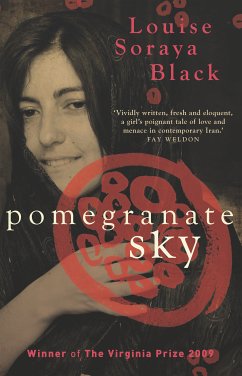 Pomegranate Sky (eBook, ePUB) - Black, Louise Soraya