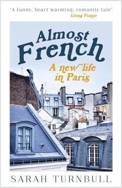 Almost French (eBook, ePUB) - Turnbull, Sarah