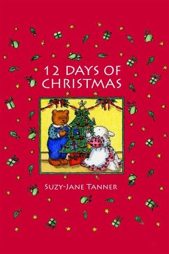 12 Days of Christmas (eBook, ePUB) - Tanner, Suzy-Jane