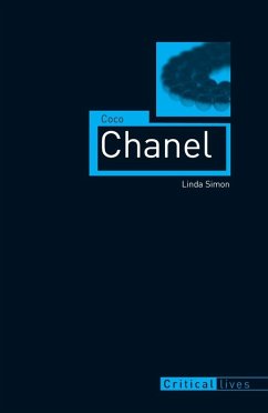 Coco Chanel (eBook, ePUB) - Linda Simon, Simon