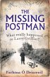The Missing Postman (eBook, ePUB) - Bild 1