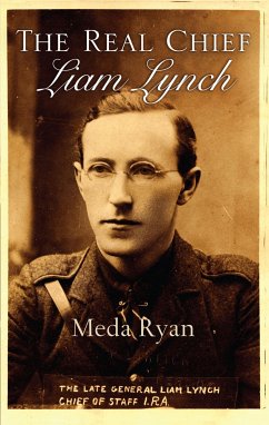 The Real Chief - Liam Lynch (eBook, ePUB) - Ryan, Meda
