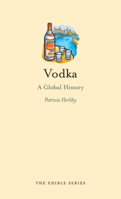 Cover Vodka (eBook, ePUB)