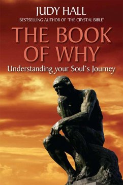 Cover Book of Why (eBook, ePUB)