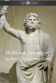 Myths and Legends of Ancient Greece and Rome (eBook, PDF)