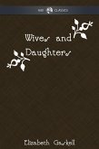 Wives and Daughters (eBook, ePUB)