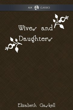 Cover Wives and Daughters (eBook, ePUB)