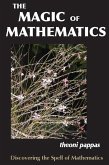 The Magic of Mathematics (eBook, ePUB)