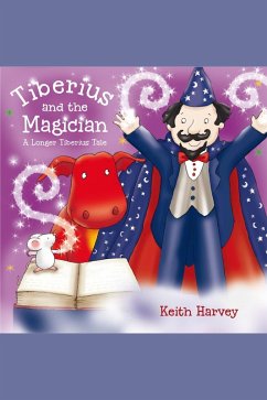 Cover Tiberius and the Magician (eBook, ePUB)