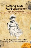 Eating Out - By Staying In (eBook, ePUB)