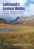 Lakeland's Easiest Walks (eBook, ePUB)