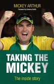 Taking The Mickey (eBook, ePUB)