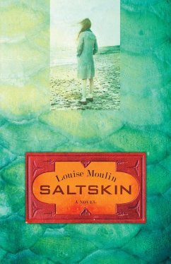 Saltskin (eBook, ePUB) - Moulin, Louise