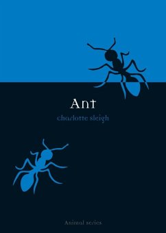 Ant (eBook, ePUB) - Sleigh, Charlotte