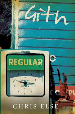 Cover Gith (eBook, ePUB)