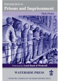 Introduction to Prisons and Imprisonment (eBook, PDF)