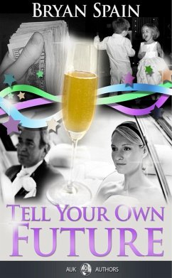 Cover Tell Your Own Future (eBook, ePUB)