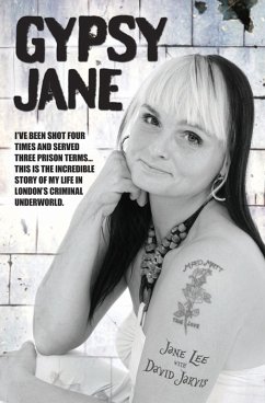 Gypsy Jane (eBook, ePUB) - Lee, Jane