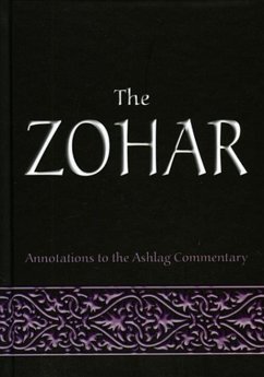 Cover Zohar (eBook, ePUB)