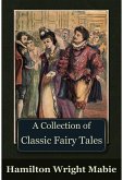 Collection of Classic Fairy Tales (eBook, ePUB)