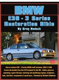 BMW 3 Series - E36 Restoration Tips & Techniques (eBook, ePUB)