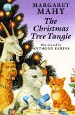 Christmas Tree Tangle (eBook, PDF) Christmas Tree Tangle (eBook, PDF)
